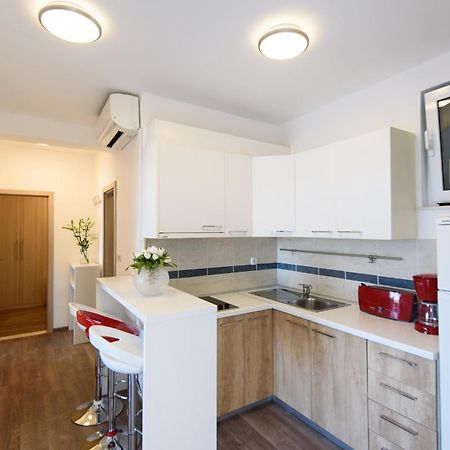 Paradis Apartments Štikovica Værelse billede