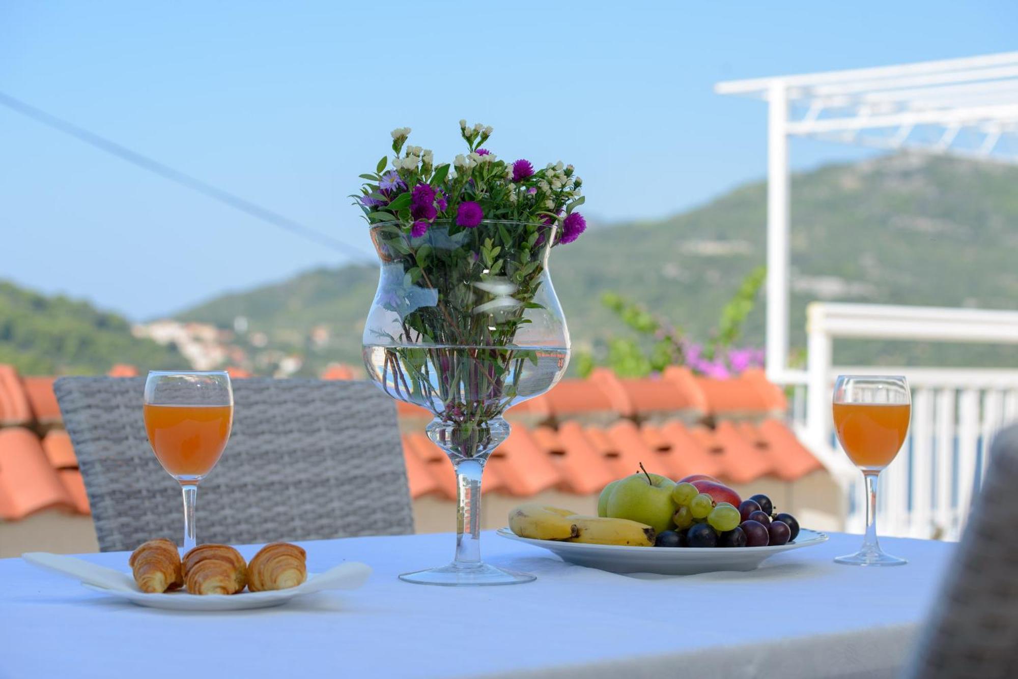 Paradis Apartments Štikovica Værelse billede