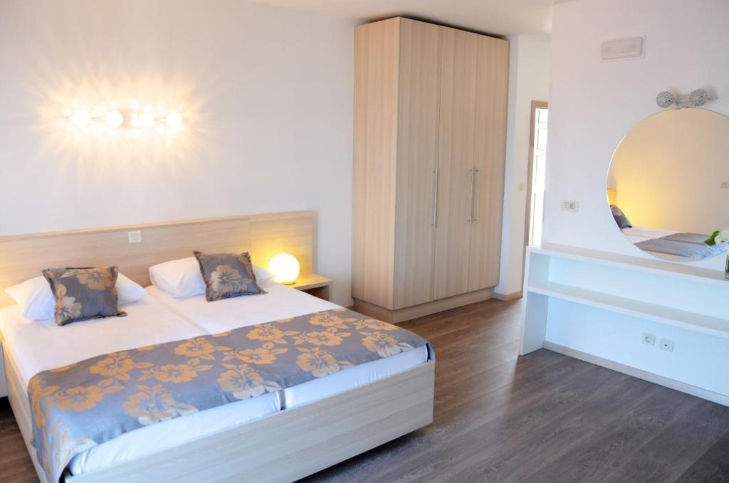 Paradis Apartments Štikovica Værelse billede