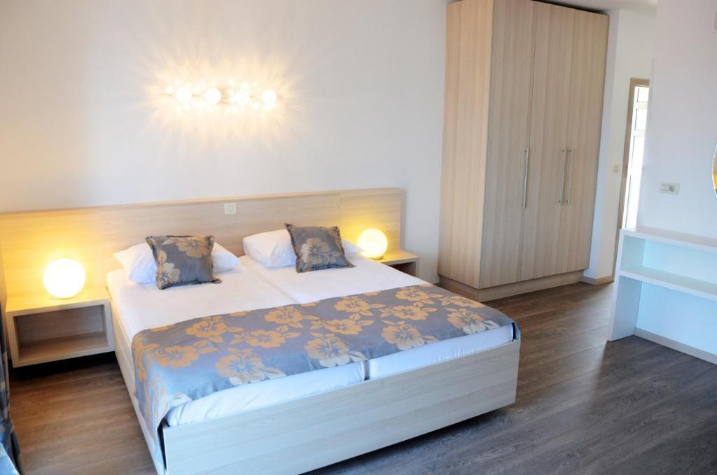 Paradis Apartments Štikovica Værelse billede