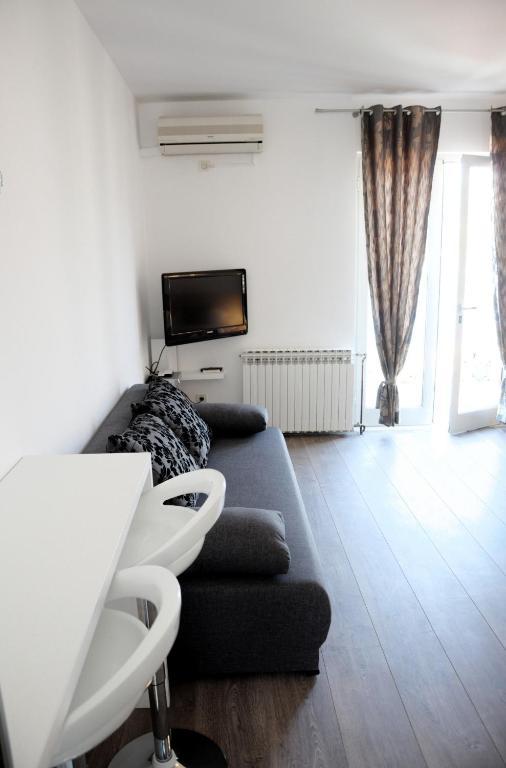 Paradis Apartments Štikovica Værelse billede