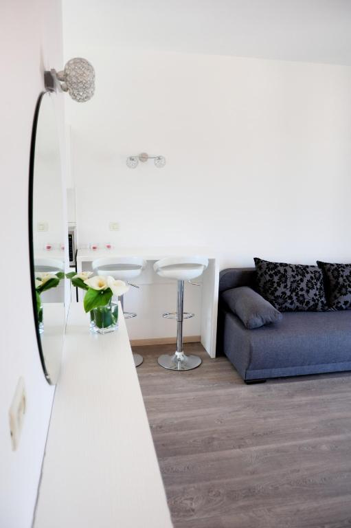 Paradis Apartments Štikovica Værelse billede