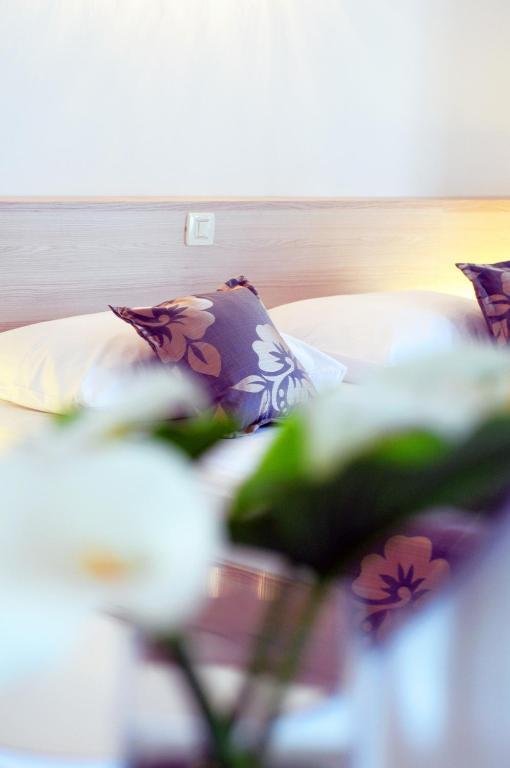 Paradis Apartments Štikovica Værelse billede
