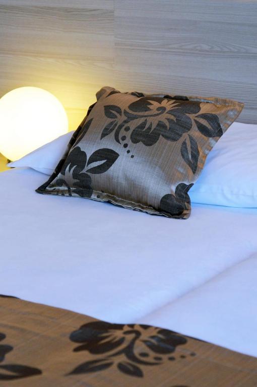 Paradis Apartments Štikovica Værelse billede
