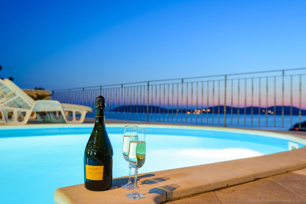 Paradis Apartments Štikovica Eksteriør billede