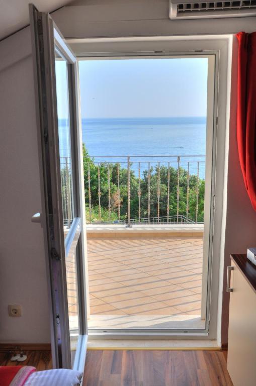 Paradis Apartments Štikovica Værelse billede