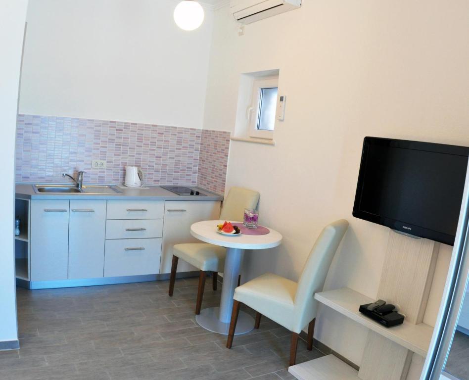 Paradis Apartments Štikovica Værelse billede