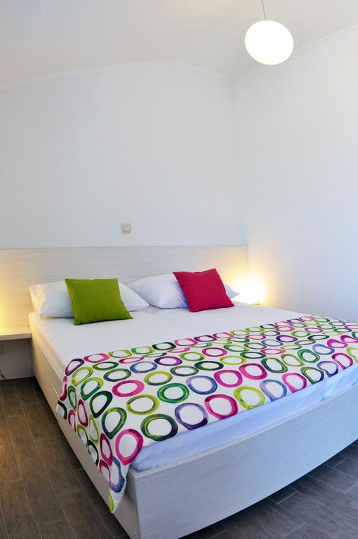 Paradis Apartments Štikovica Eksteriør billede